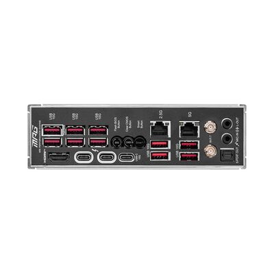 MSI  MPG Z890 CARBON WIFI (Z890 1851 ATX) 