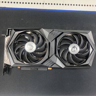 【大宮店】中古  各社 GeForce RTX3060Ti (8GB PCI-E) 144199 