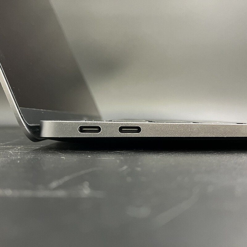 Macbook air 13インチ 128GB スペースグレー(2019) Amazon.com: Apple Mid 2019 MacBook Air with 1.6GHz Intel