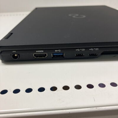 【大宮店】中古  FUJITSU　ﾉｰﾄPC 1250007685 