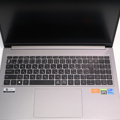 【札幌店】中古  GALLERIA XL7C-R36H(i7-12700H/16GB/SSD512GB/RTX3060 6GB/16/1920x1200/W11H) 3210015472 