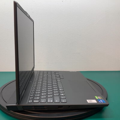 【佐賀南部バイパス店】中古  Lenovo IdeaPad Gaming 3 16IAH7(i7-12700H/16GB/SSD512GB/RTX3060/W11H/16インチ/1920x1200/165Hz) 1460030139 