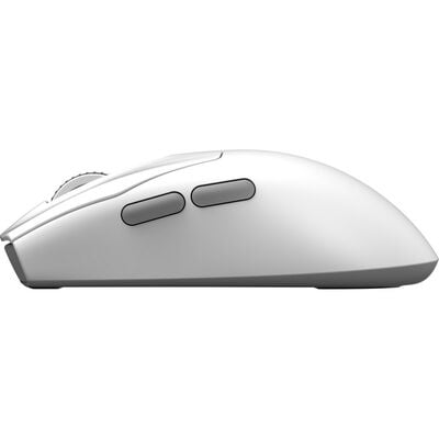 MSI  FORGE GM340 WIRELESS WHITE 