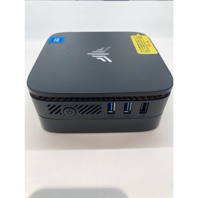 【博多店】中古  NIPOGI AK1PLUS N95(N95/8GB/SSD256GB/W11H) 3310005736 