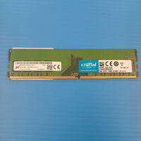 中古  PC4-21300 8GB デスクトップ用_ 184888 