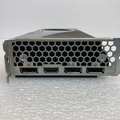 【京都店】中古  Palit NE6207S019P2-180F (RTX2070SUPER 8GB)_ 187837 