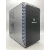 中古  THIRDWAVE  GALLERIA RM5C-R47S(i5 14400F/32GB/SSD1TB/RTX4070S/W11H) 4640001943 