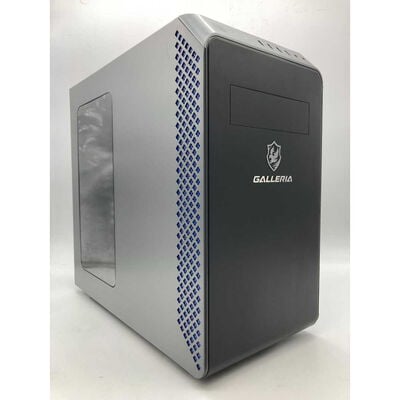 【郡山安積店】中古  THIRDWAVE  GALLERIA RM5C-R47S(i5 14400F/32GB/SSD1TB/RTX4070S/W11H) 4640001943 
