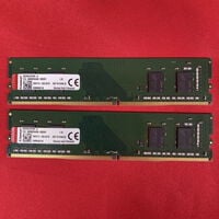 中古  8GB 2枚組(合計16GB) PC4-25600/DDR4-3200 デスクトップ用 190923 