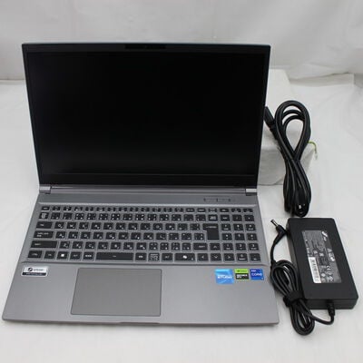 【通販センター】中古  THIRDWAVE GALLERIA RL7C-R45-5N 194148 