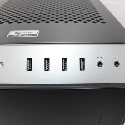 【通販センター】中古  THIRDWAVE GALLERIA SK(Intel Core i7 10700/16GB DDR4 (PC4)/SSD1TB/なし/NVIDIA GeForce RTX 3070 8GB/W11H64 MAR) 191832 