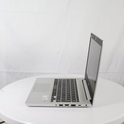 【通販センター】中古  HP ProBook 430 G7(Intel Core i5 10210U/16GB DDR4 (PC4)/SSD256GB/なし/オンボード/13.3/1366x768/Wi-Fi/Windows 11 Home 64bit) 191477 