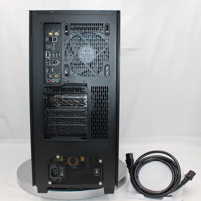 【鹿児島店】中古  Original PC(AMD Ryzen 7 5800X3D/16GB/SSD1TB/なし/NVIDIA GeForce RTX 5080 16GB/W11H64 MAR) 189772 