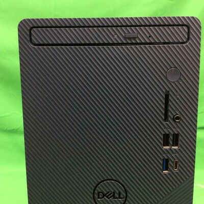 【川崎店】中古  DELL Inspiron 3910(i7 12700/64GB/SSD512GB/GTX1650/W11H) 3170006691 