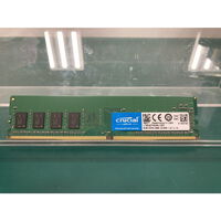 中古  PC4-21300 8GB デスクトップ用_ 184888 