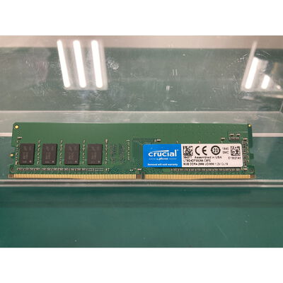 【富山本郷店】中古  PC4-21300 8GB デスクトップ用_ 184888 