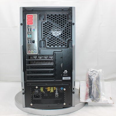 【宮崎恒久店】中古  THIRDWAVE GALLERIA RM5C-R46T 194128 