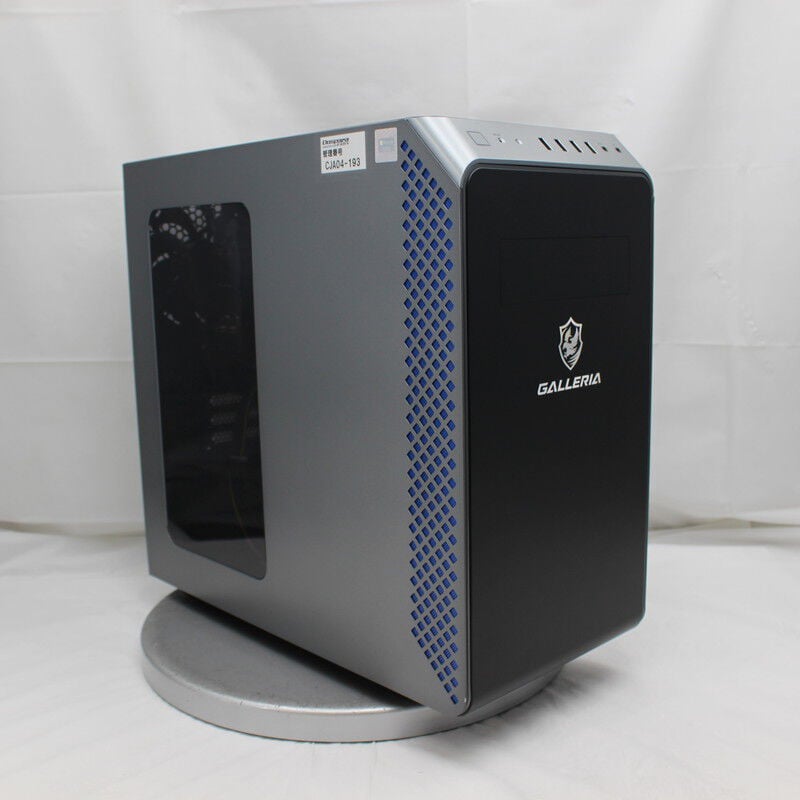 Core i5の中古ゲーミングデスクトップPC一覧（292件）｜パソコン（PC