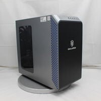 中古  THIRDWAVE GALLERIA SKM(Intel Core i5 12400F/16GB DDR4 (PC4)/SSD1TB/なし/NVIDIA GeForce RTX 3060 Ti 8GB/W11H64 MAR) 196606 