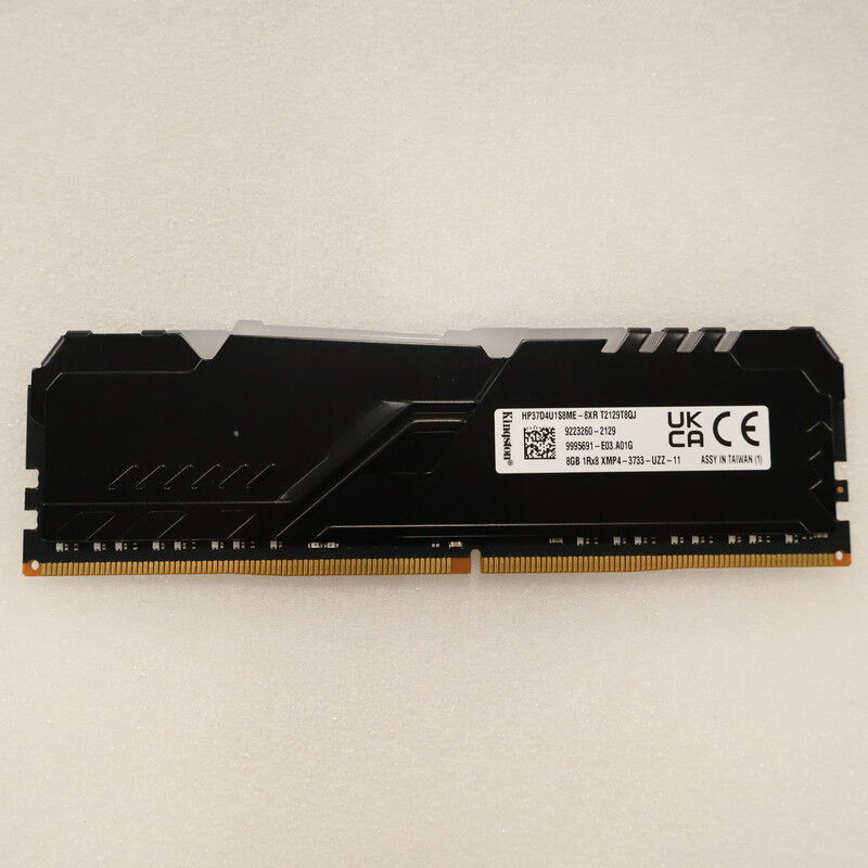 中古 PC4-29800 8GB デスクトップ用 200505 （388828） ｜ パソコン