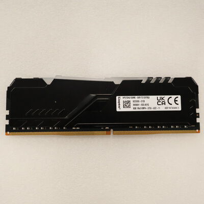 【通販センター】中古  PC4-29800 8GB デスクトップ用 200505 