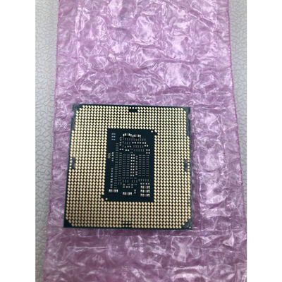 【水戸赤塚店】中古  INTEL Core i7-7700 (1151/3.60GHz/8M/C4/T8) 133191 