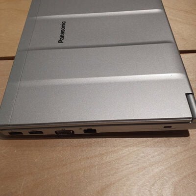 【鹿児島店】中古  Panasonic Let's note CF-SV9RDQVS(Intel Core i5 10310U 1.70GHz/16GB DDR4/SSD256GB/-/オンボード/12.1/1920x1200/GbE/Wi-Fi/WEBCAM/W11P) 193302 