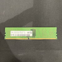 中古  PC4-25600 8GB デスクトップ用(DDR4-3200) 140727 