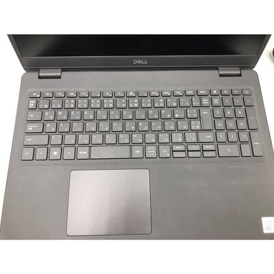 【水戸赤塚店】中古  DELL Latitude 3510 (INTEL Core i5 10310U 1.7GHz/16GB/SSD512GB/-/オンボード/15.6/1920x1080/Wi-Fi/WEBCAM/W11P64/MicrosoftOffice H&B 2024付) 182751 