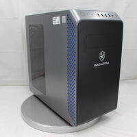 中古  THIRDWAVE GALLERIA SKM(AMD Ryzen 7 5700X/16GB DDR4 (PC4)/SSD1TB/なし/NVIDIA GeForce RTX 3060 Ti 8GB/W11H64 MAR) 191906【4/16値下げ!】 