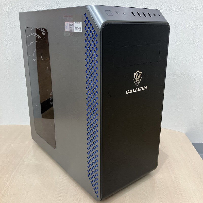 Core i7の中古ゲーミングパソコン一覧（851件）｜パソコン（PC