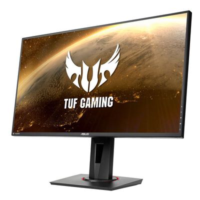 ASUS  VG279QR (27インチワイド 液晶モニター) 