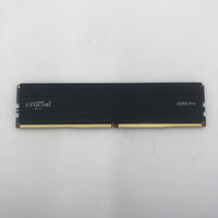 中古  PC5-44800 16GB デスクトップ用(DDR5-5600) 149153 