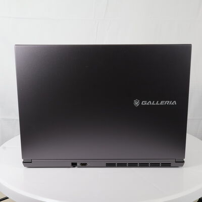 【通販センター】中古  THIRDWAVE GALLERIA DL7C-IG-C6 201632 