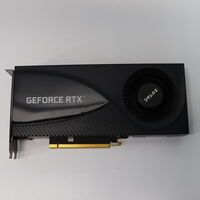 中古  ZOTAC GAMING GeForce RTX 3060 Ti ZT-A30610A-10BLHR(RTX3060Ti 8GB) 3480036541  中古  ZOTAC GAMING GeForce RTX 3060 Ti ZT-A30610A-10BLHR(RTX3060Ti 8GB) 3480036541