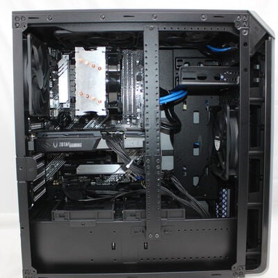 【通販センター】中古  THIRDWAVE GALLERIA SK(Intel Core i7 10700K/32GB DDR4 (PC4)/SSD1TB/なし/NVIDIA GeForce RTX 3070 8GB/W11H64 MAR) 195231 