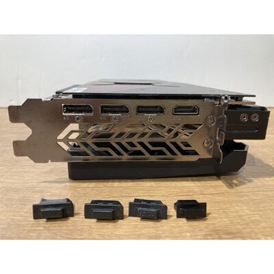 【富山本郷店】中古  ASRock RX7900XTX PG 24GO (Radeon RX7900XTX 24G) 4760001174 