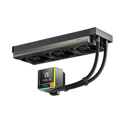 Sudokoo  ENERGLO 360 BLACK ENERGLO360-BK (360mm ブラック) 