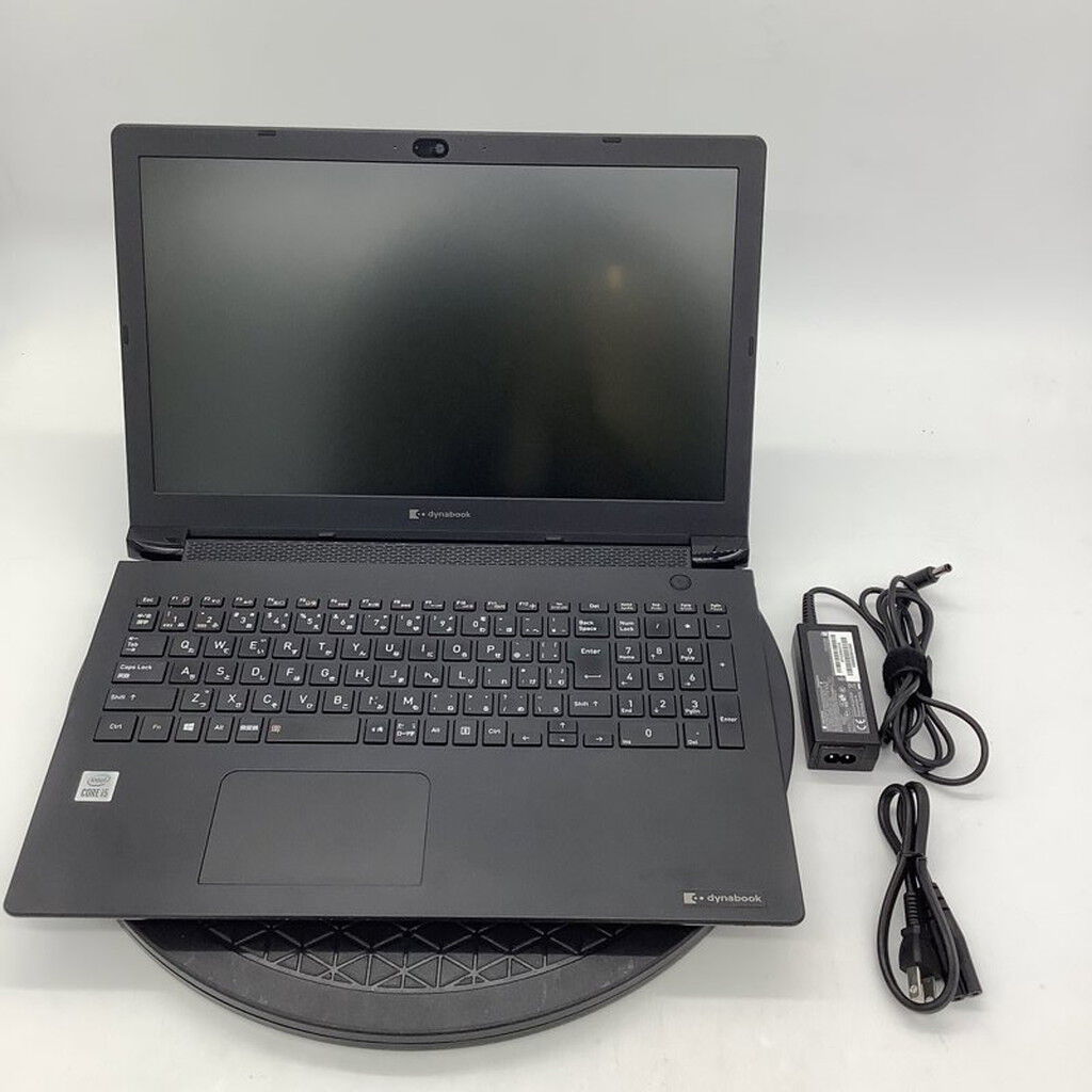 【美品・動作確認済み】dynabook BJ65/FS 中古 dynabook BJ65/FS(i5-10210U/8GB/SSD256GB/W11P) 4660003132