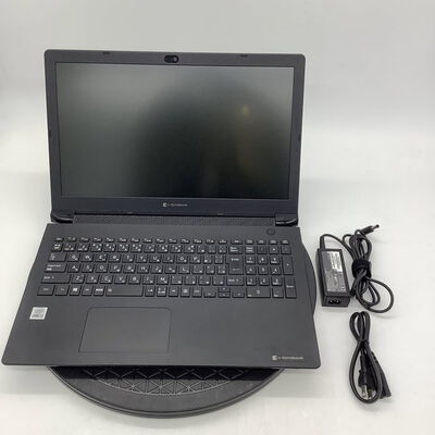 【堺七道店】中古  dynabook BJ65/FS(i5-10210U/8GB/SSD256GB/W11P) 4660003132 