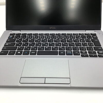 【白山FM松任店】中古  DELL Latitude 5310 (Intel core i5 10210U 1.6GHz/16GB/SSD256GB/-/オンボード/13.3/1366x768/Wi-Fi/WEBCAM/W11H64) 177096 