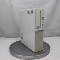 中古  NEC LAVIE Direct(Intel Core i7 9700/16GB DDR4 (PC4)/SSD500GB/BD-RE/NVIDIA GeForce GT 730 2GB/W11H64 MAR) 192584【4/16値下げ!】 