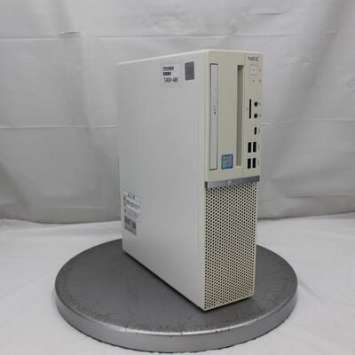 【通販センター】中古  NEC LAVIE Direct(Intel Core i7 9700/16GB DDR4 (PC4)/SSD500GB/BD-RE/NVIDIA GeForce GT 730 2GB/W11H64 MAR) 192584 