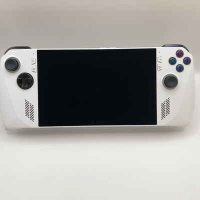 【佐賀南部バイパス店】中古  ROG Ally (2023) RC71L-Z1E512 （Ryzen Z1 Extreme/16G/SSD_512G） 5250001768 