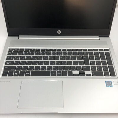 【福井日之出店】中古  HP Probook(i5-8265U/8GB/SSD256GB/W11P) 5200001251 