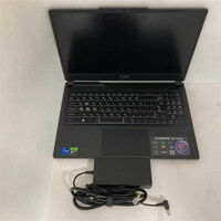 中古  MSI Cyborg 15 A13V 1230010017 
