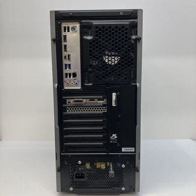 【徳島住吉店】中古  GALLERIA XA7C-G60S(i7 10700/16GB/SSD512GB/GTX1660 SUPER/W11H) 5230000701 