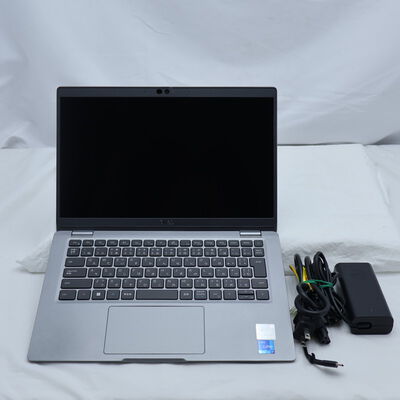 【通販センター】中古  DELL Latitude 5320(Intel Core i7 1185G7 3.0GHz/16GB DDR4/SSD256GB/-/オンボード/13.3/1920x1080/Wi-Fi/WEBCAM/W11H64) 201256 