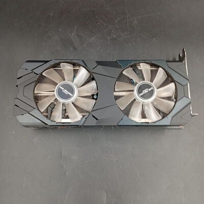 【大須店】中古  RTX　2060　SUPER EX-1 Click OC 3120023566 