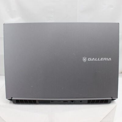 【横浜駅前店】中古  THIRDWAVE GALLERIA RL7C-R45-C5N 194412 